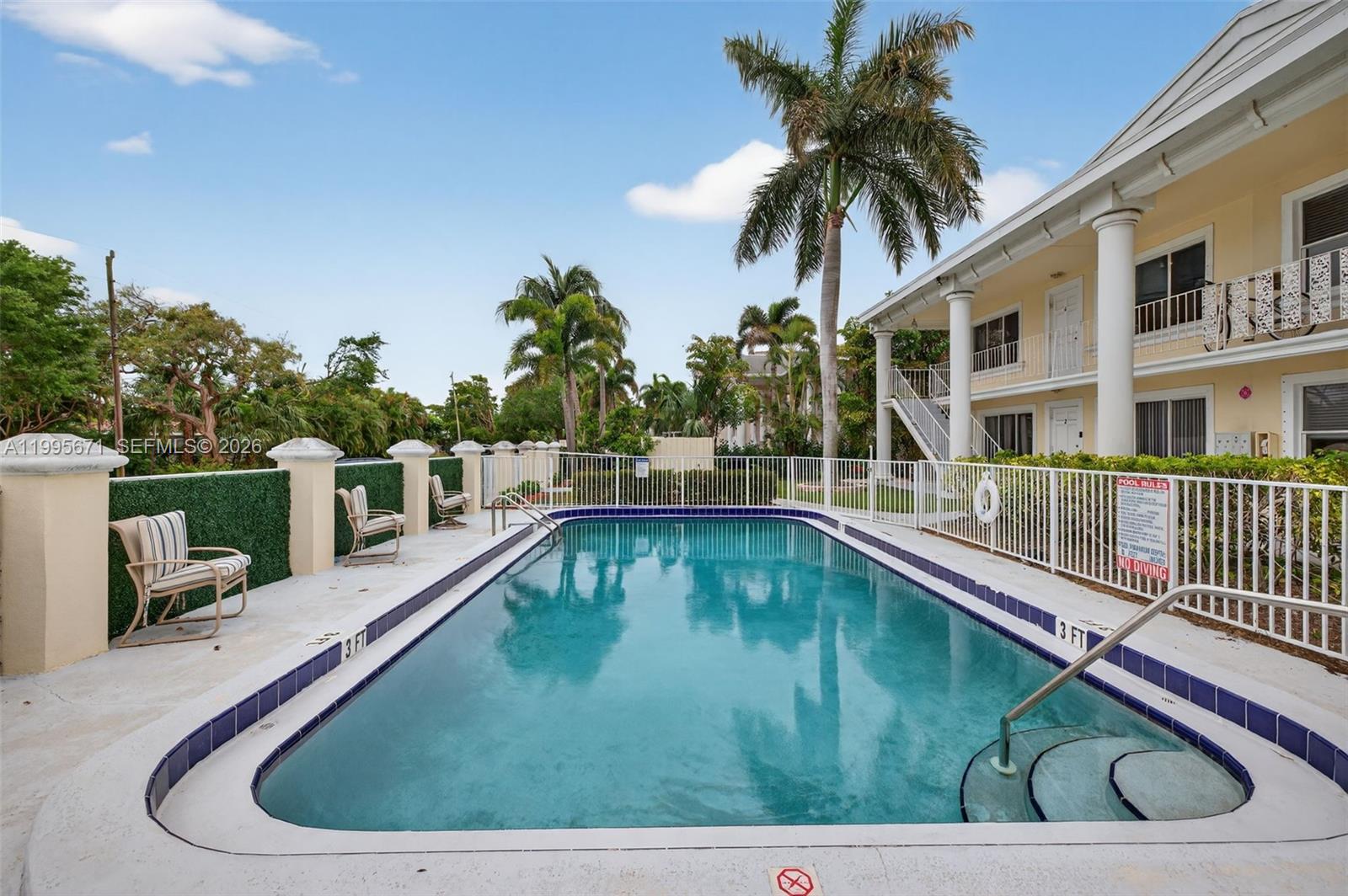 CORAL RIDGE LANDINGS II C - Residential