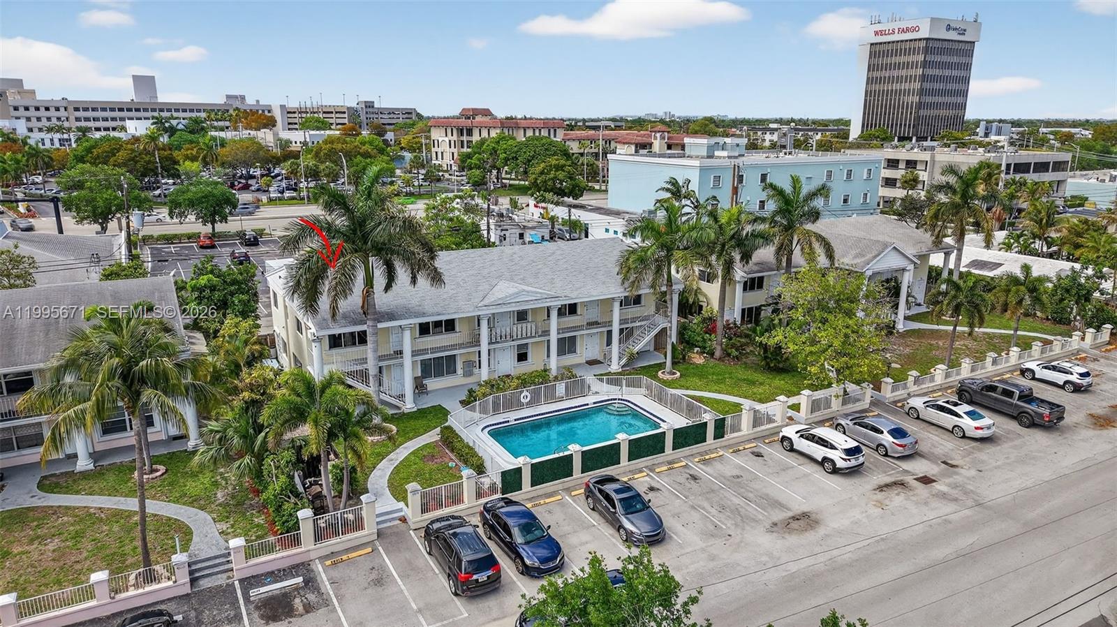 CORAL RIDGE LANDINGS II C - Residential