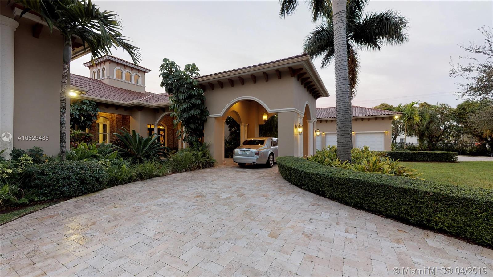 FLAGLER GROVES ESTATES SE - Residential