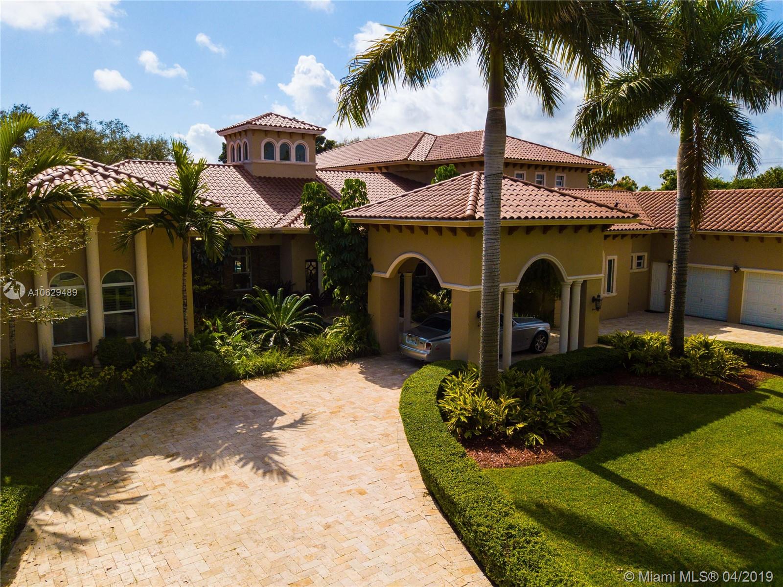 FLAGLER GROVES ESTATES SE - Residential