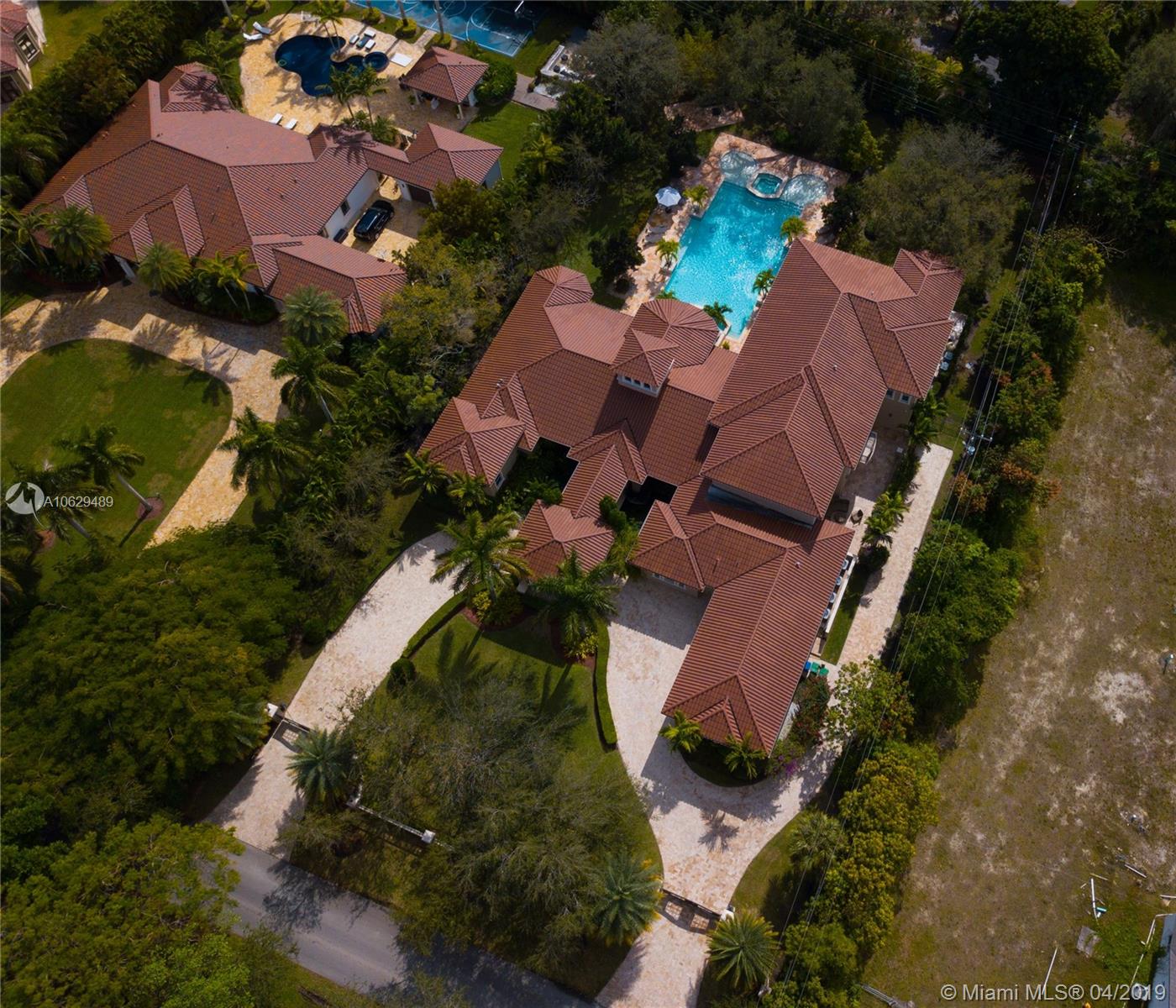 FLAGLER GROVES ESTATES SE - Residential