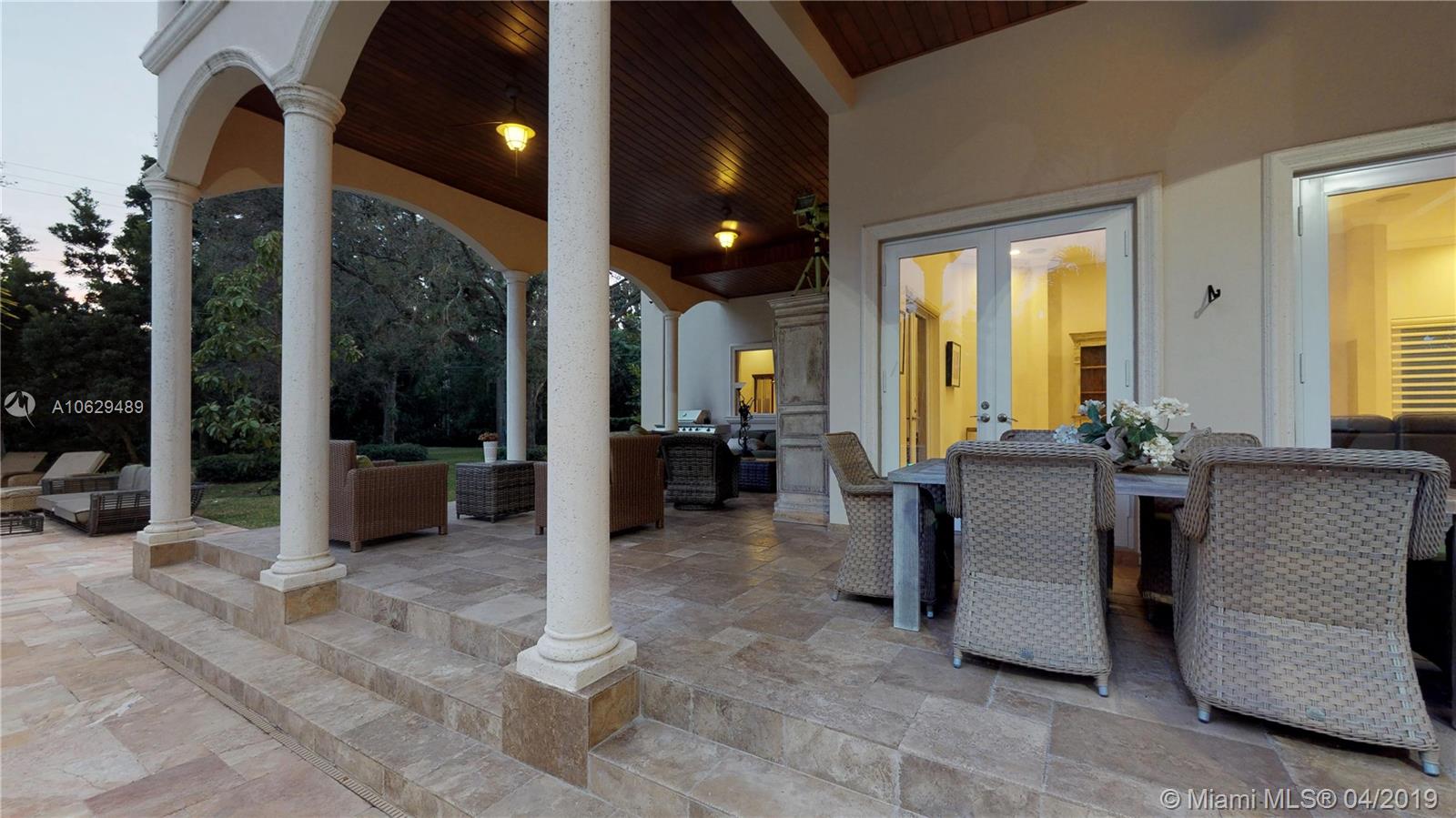 FLAGLER GROVES ESTATES SE - Residential