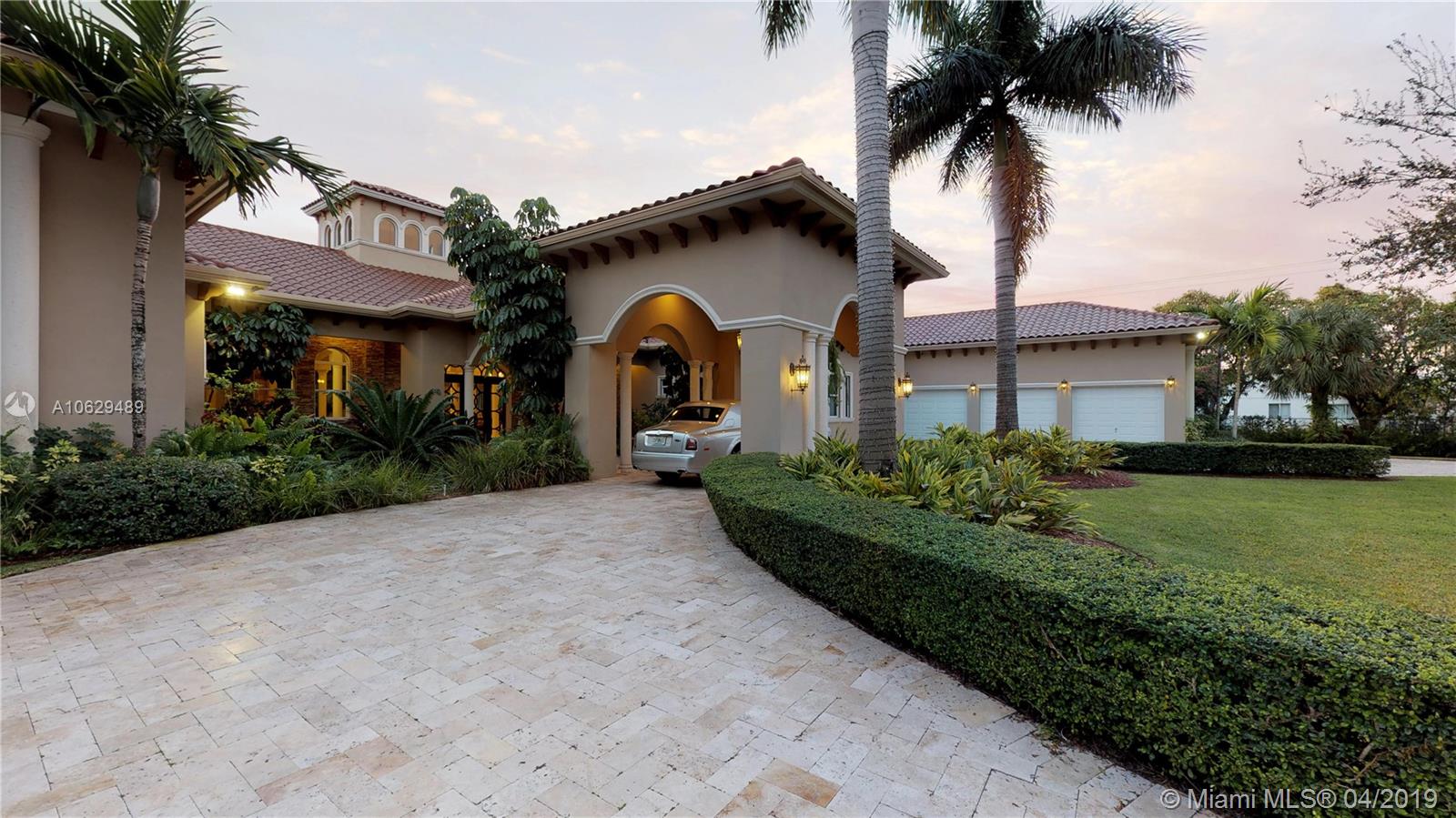 FLAGLER GROVES ESTATES SE - Residential