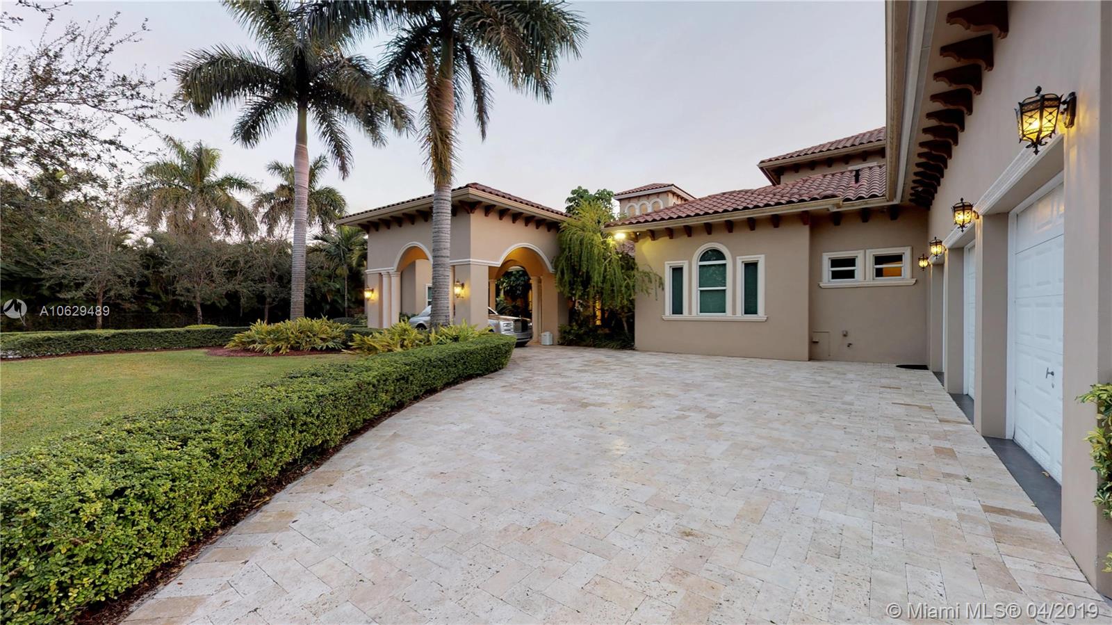 FLAGLER GROVES ESTATES SE - Residential