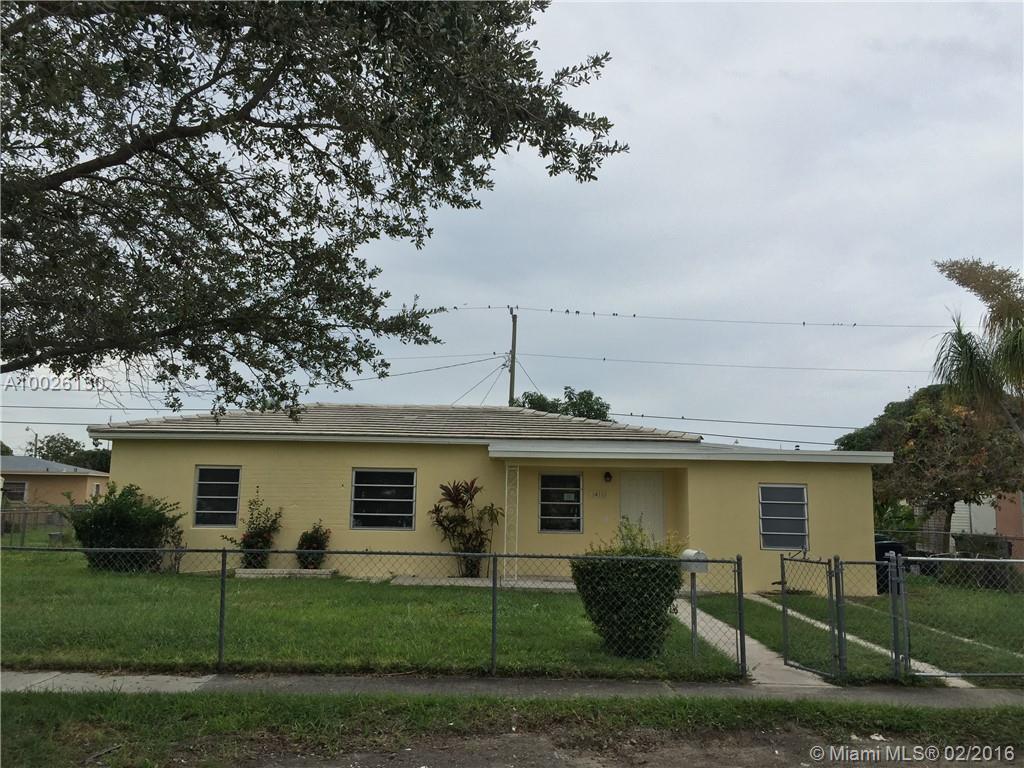 Richmond Heights - Residential