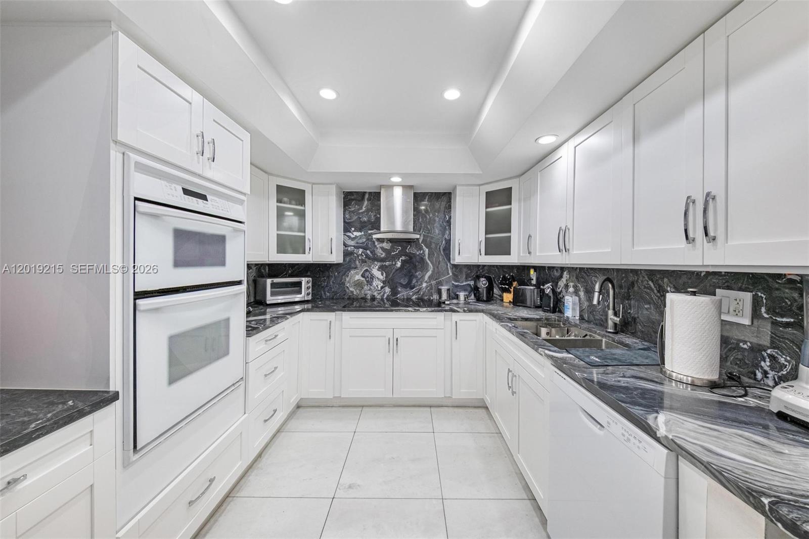 BRICKELL KEY ONE CONDO - Residential