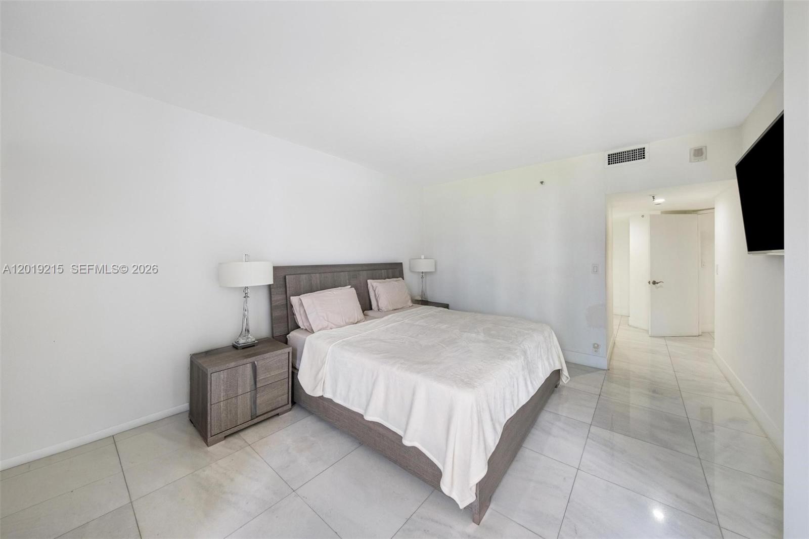 BRICKELL KEY ONE CONDO - Residential