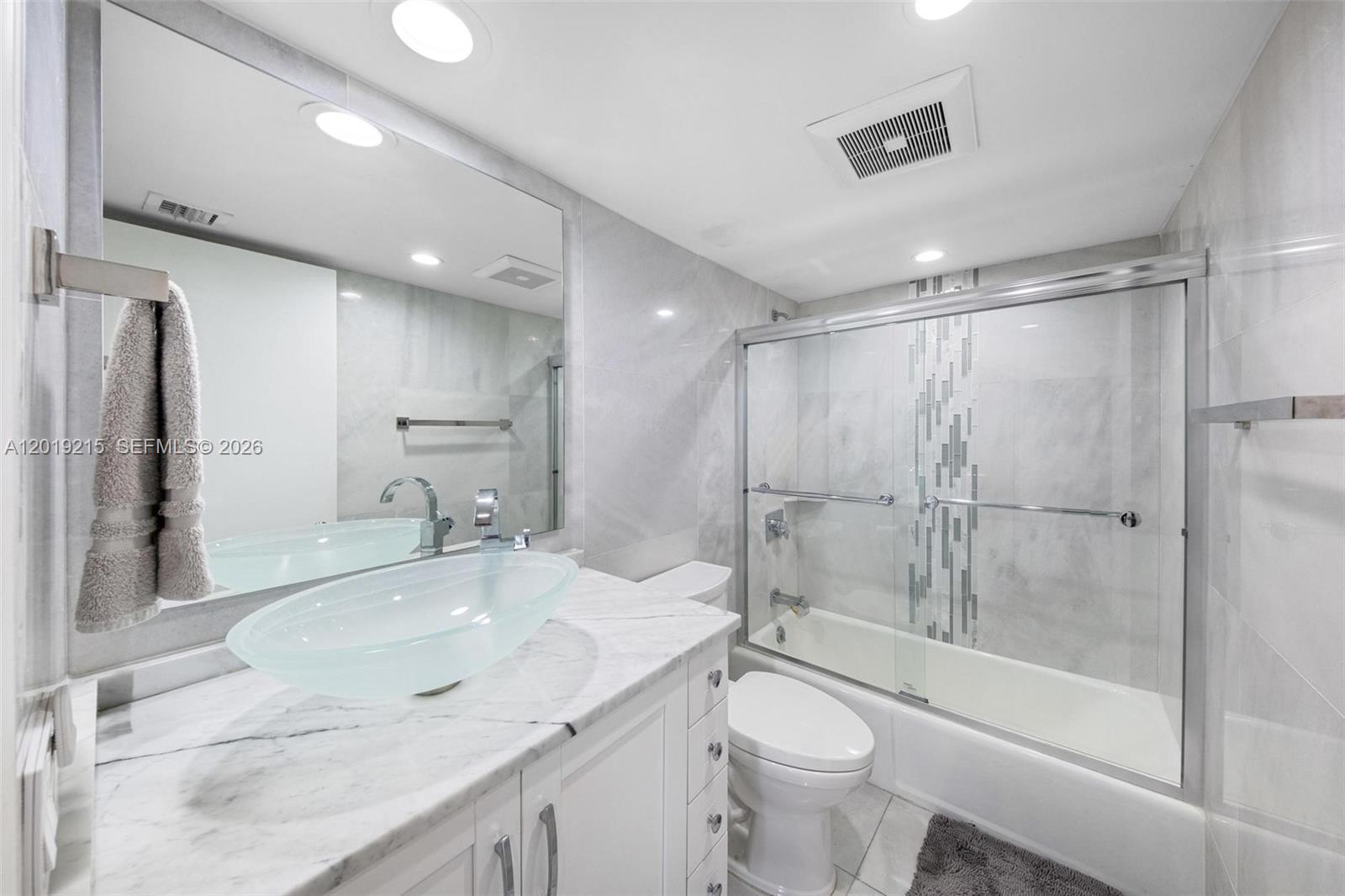 BRICKELL KEY ONE CONDO - Residential