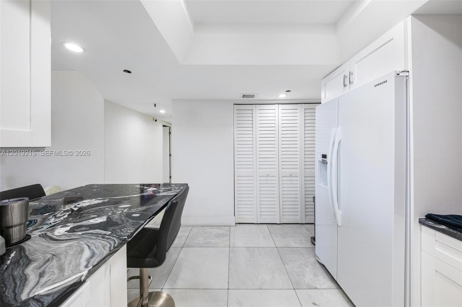 BRICKELL KEY ONE CONDO - Residential