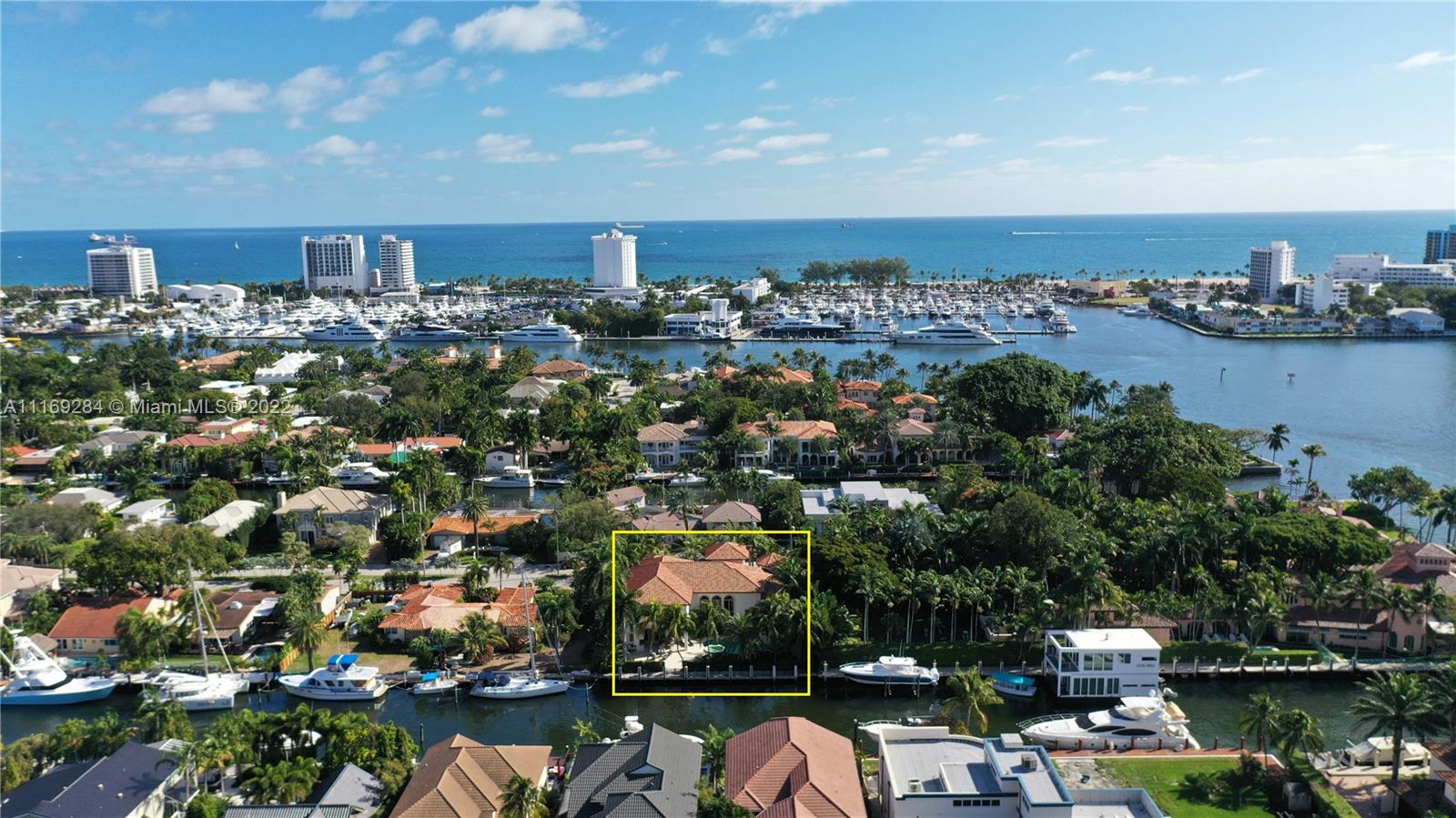 RIVIERA - Residential