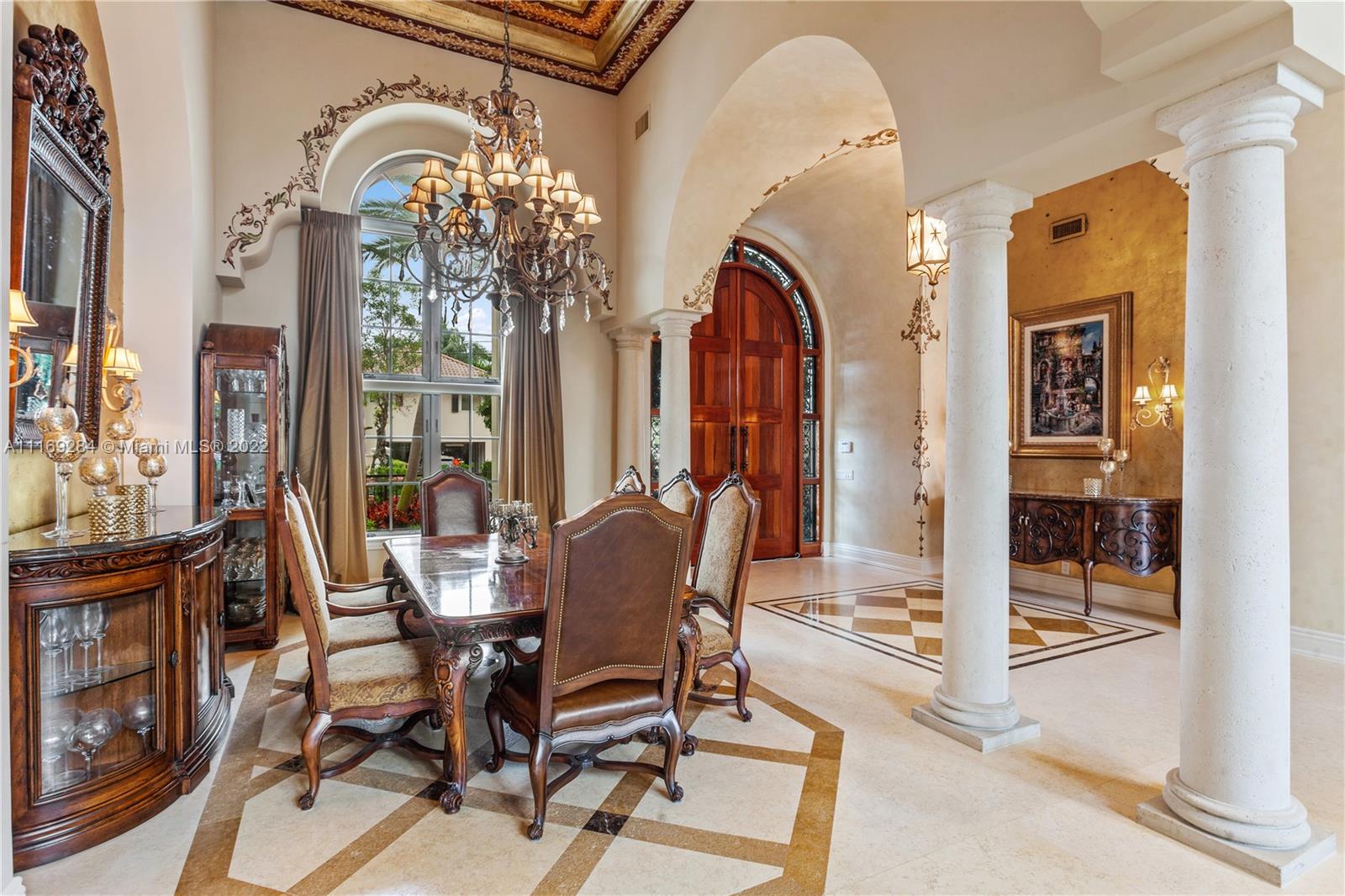 RIVIERA - Residential