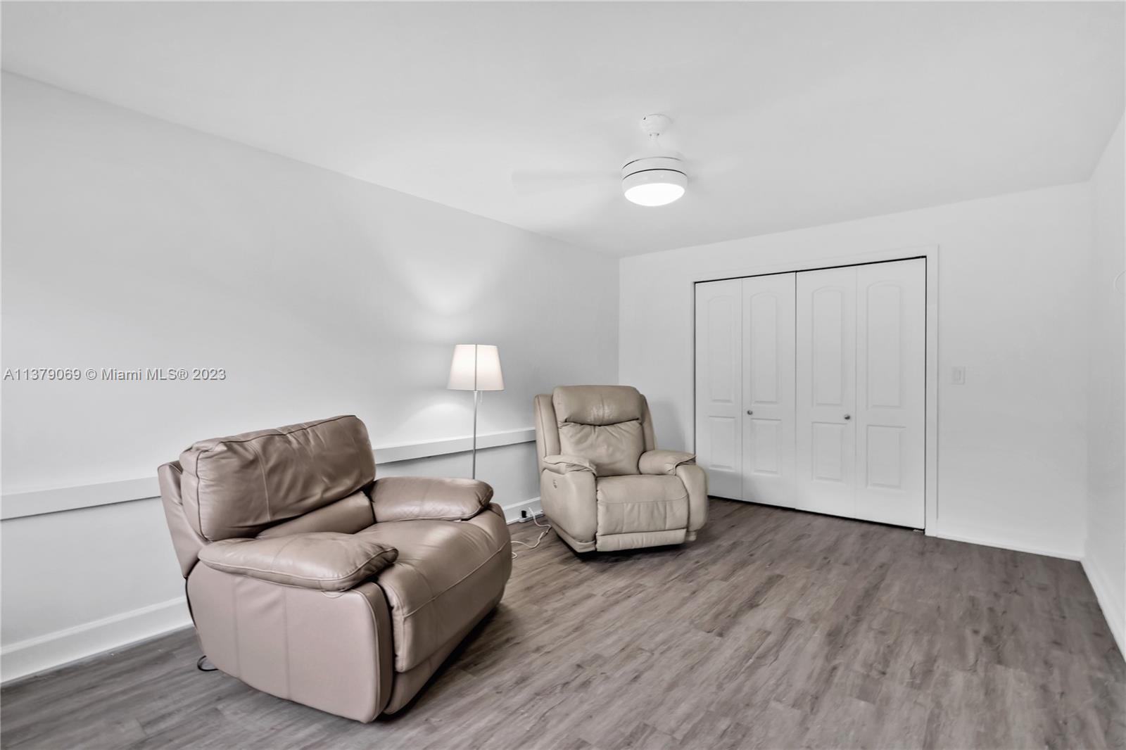 BISC GARDENS SEC D - Residential