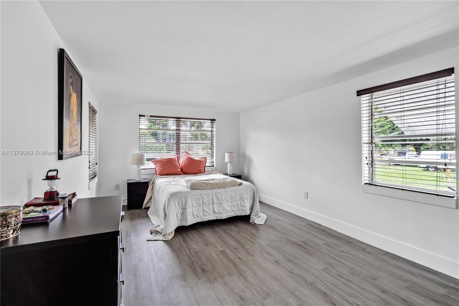 BISC GARDENS SEC D - Residential