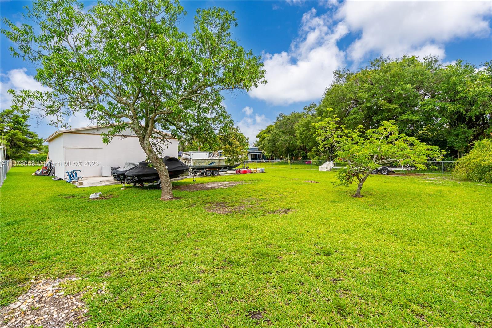 BISC GARDENS SEC D - Residential