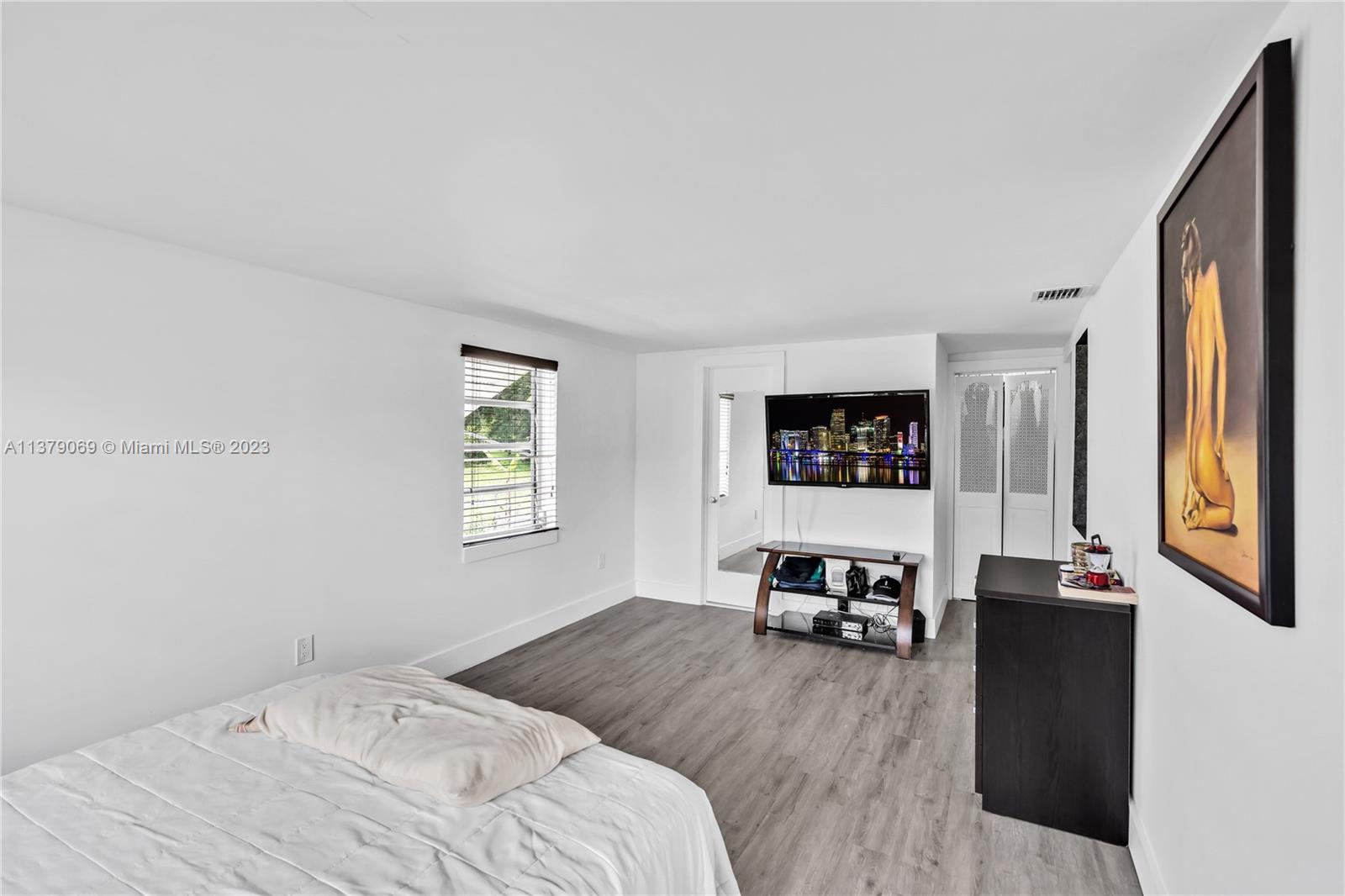 BISC GARDENS SEC D - Residential