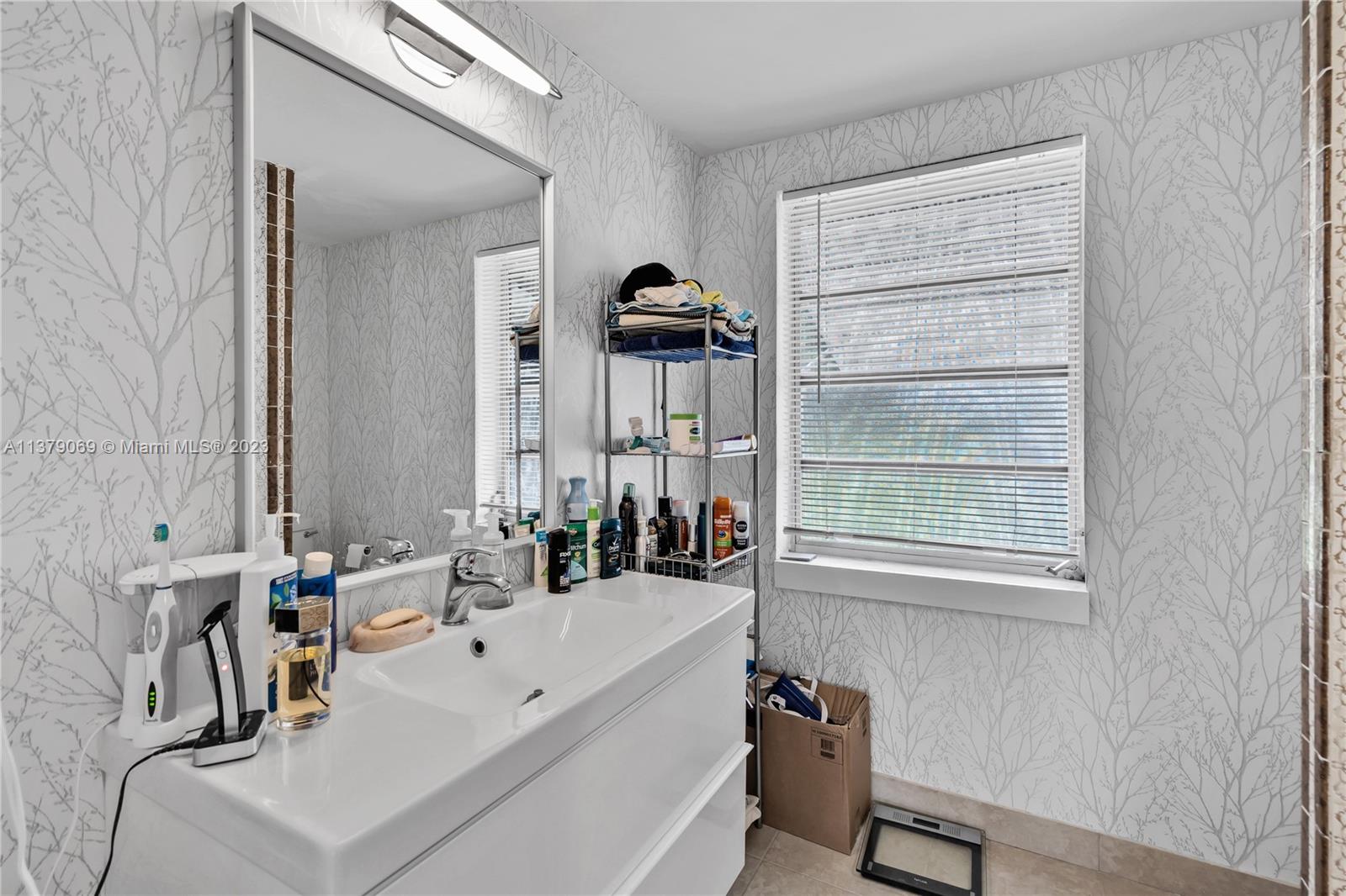 BISC GARDENS SEC D - Residential