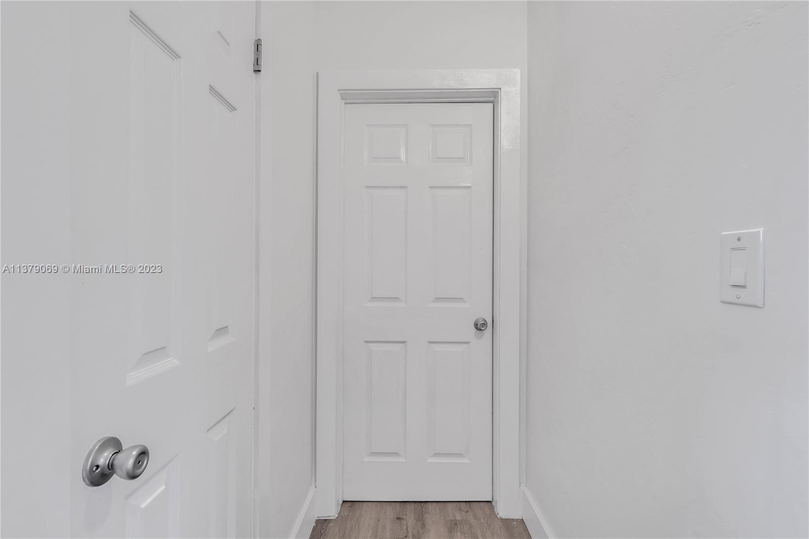 BISC GARDENS SEC D - Residential