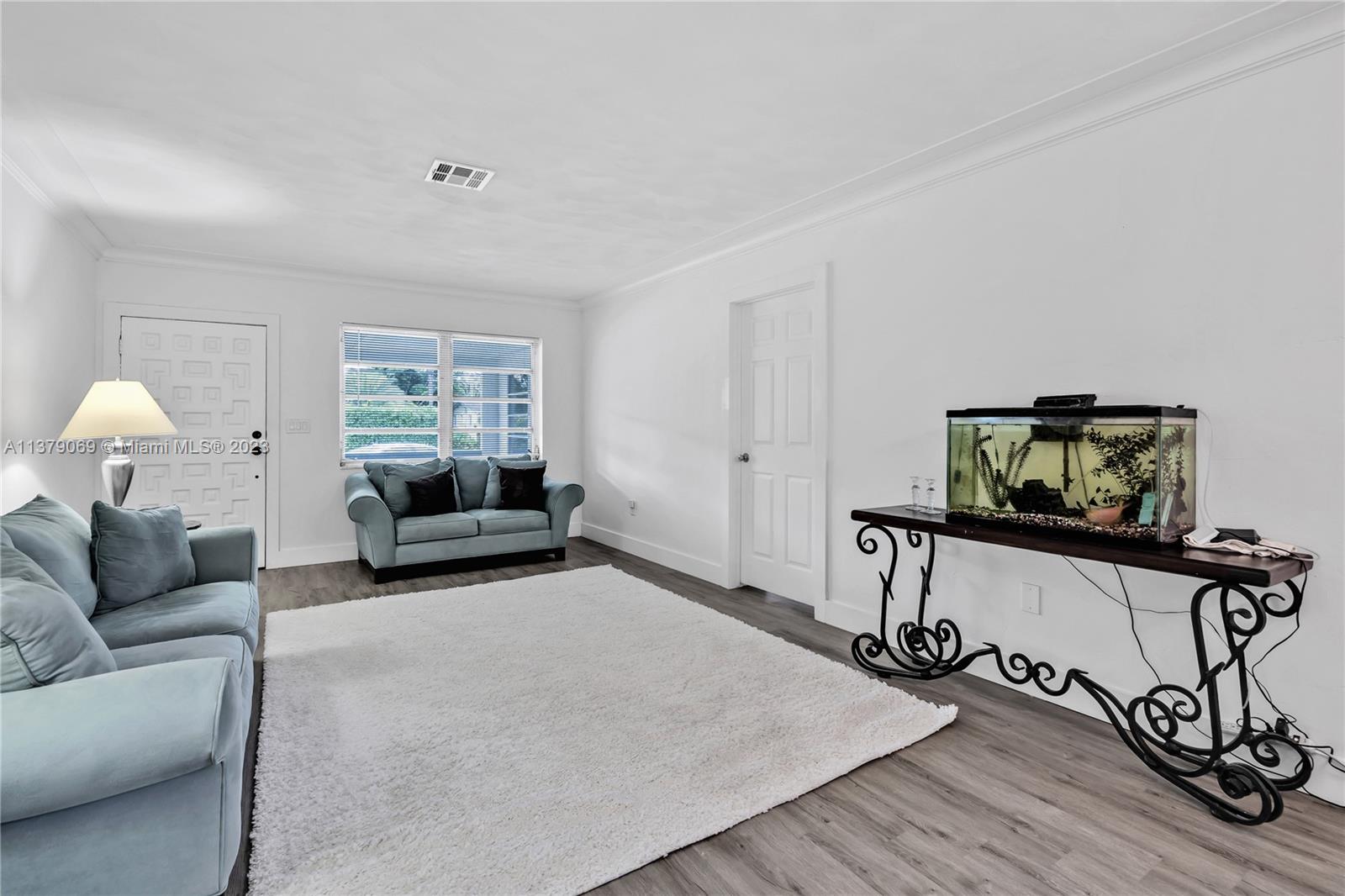 BISC GARDENS SEC D - Residential