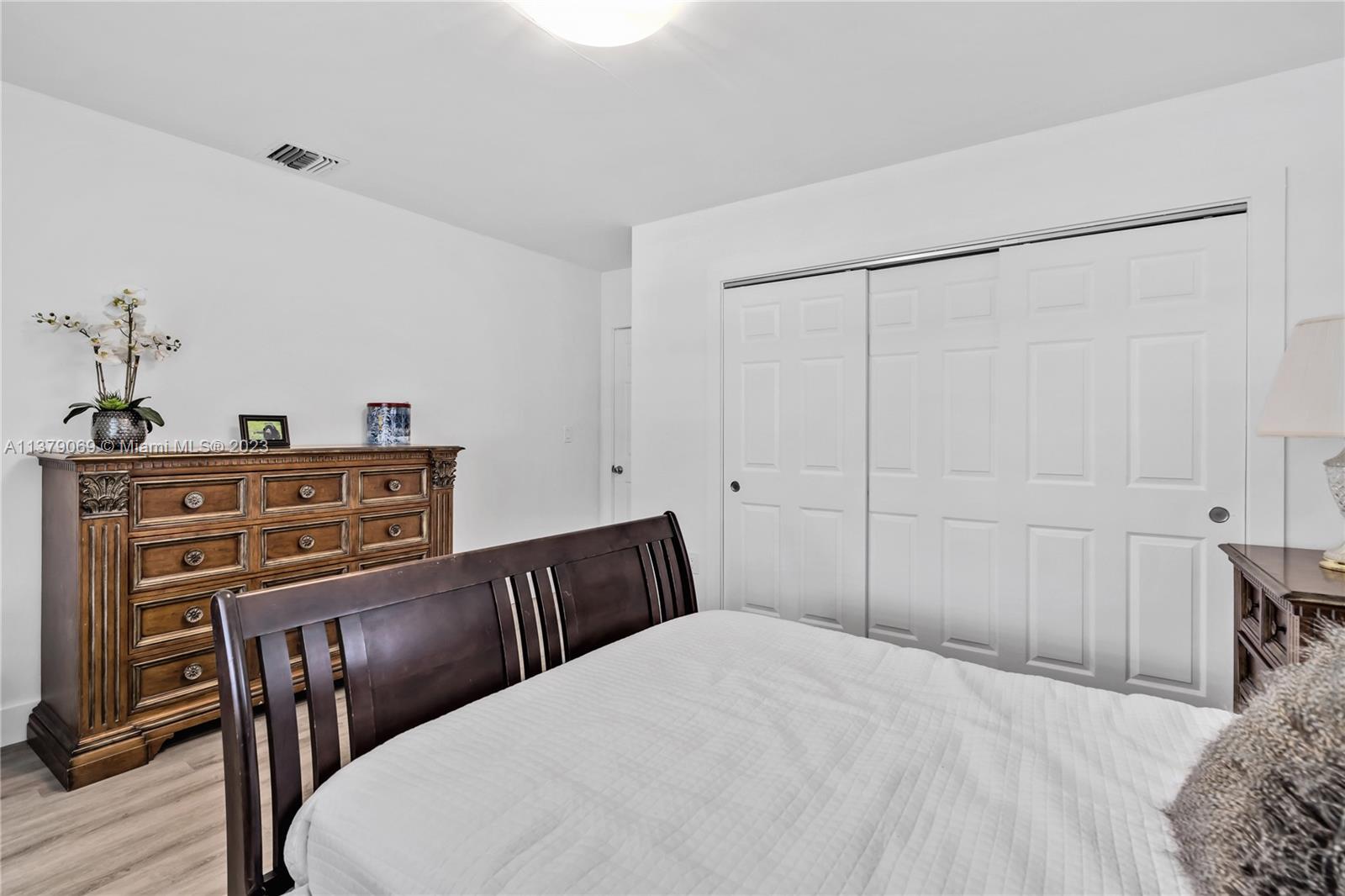 BISC GARDENS SEC D - Residential