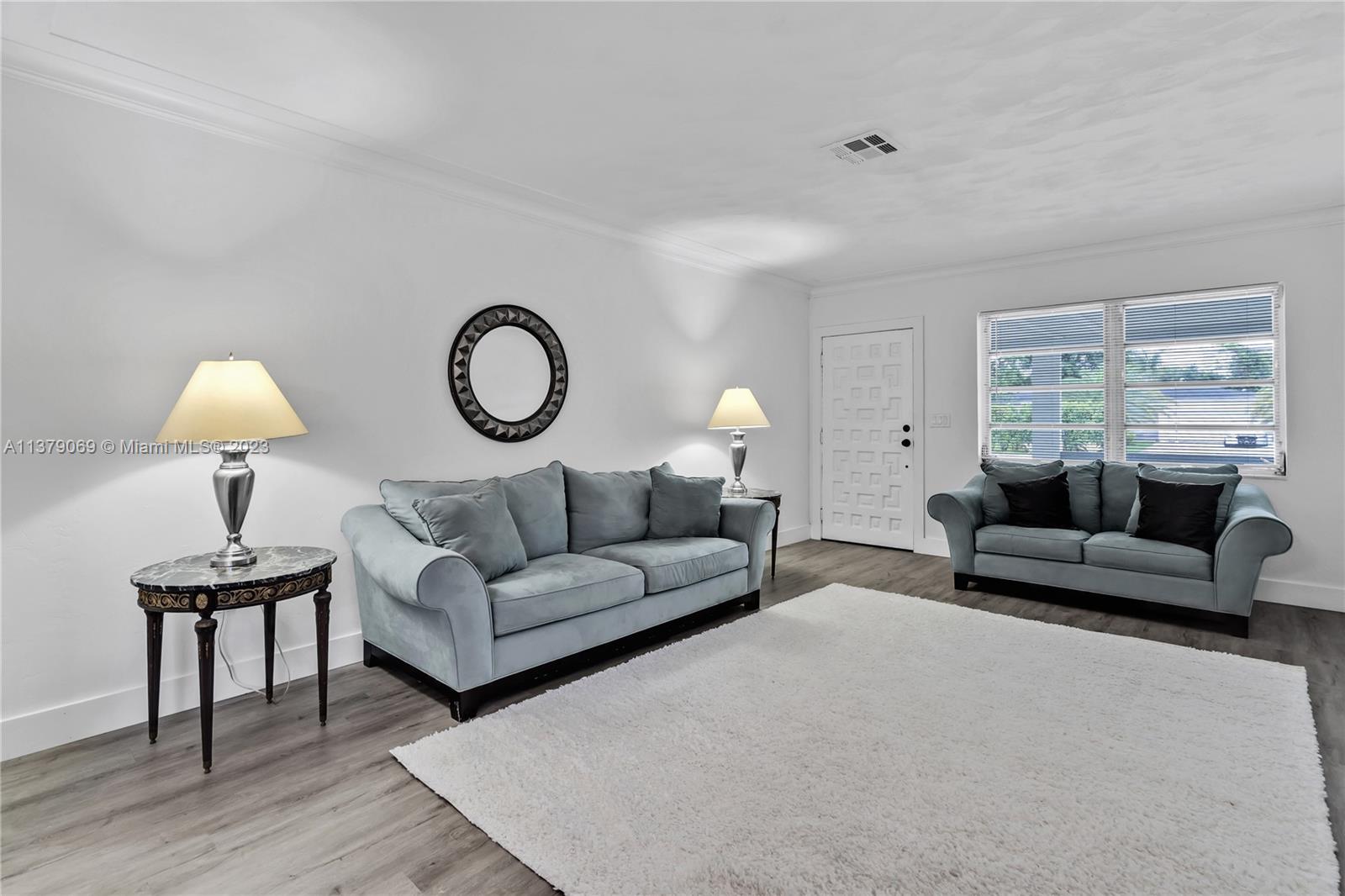BISC GARDENS SEC D - Residential