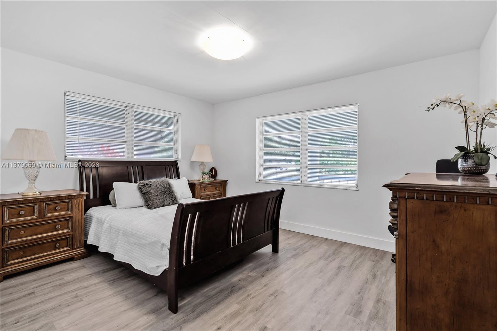 BISC GARDENS SEC D - Residential