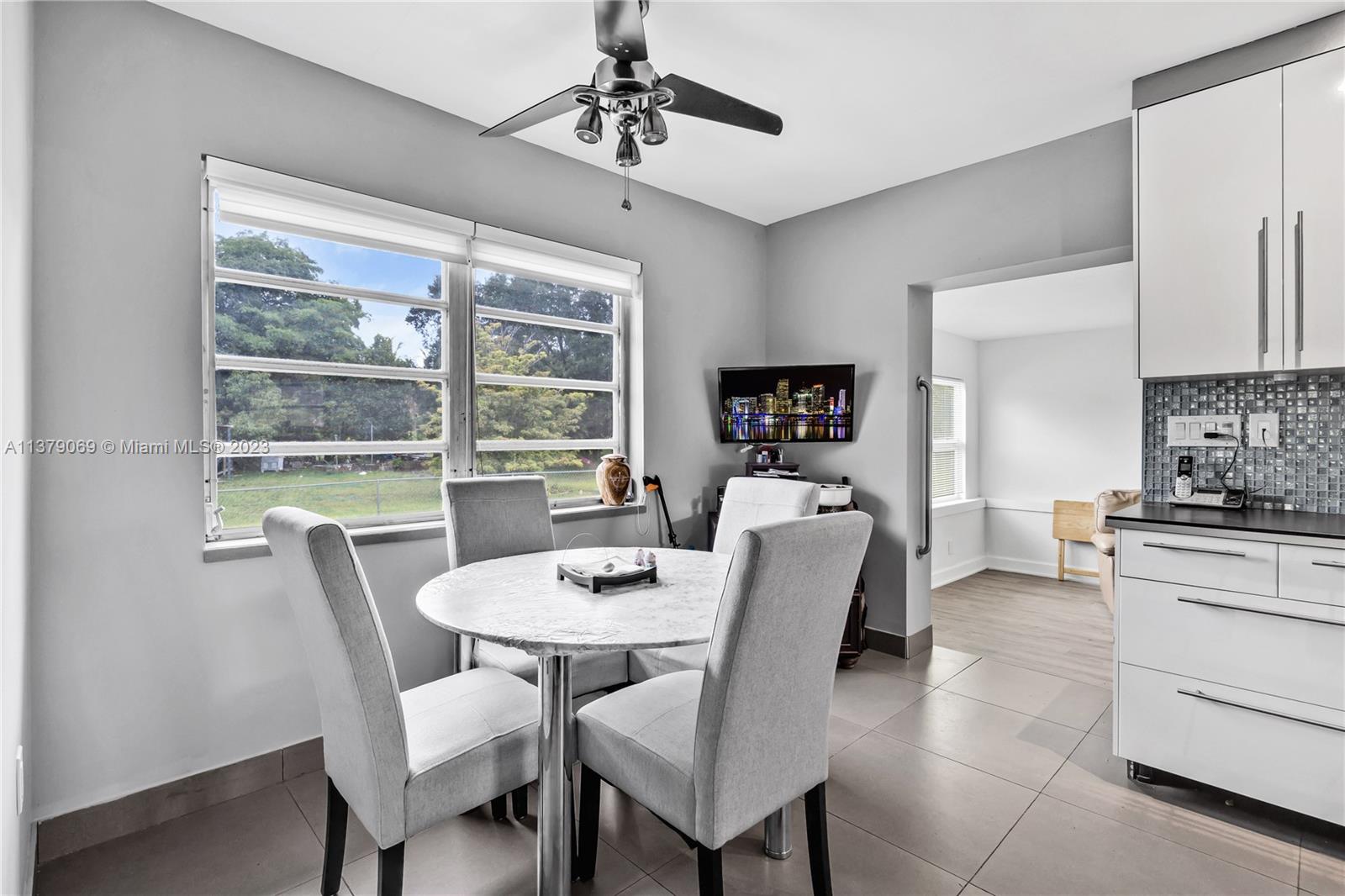 BISC GARDENS SEC D - Residential