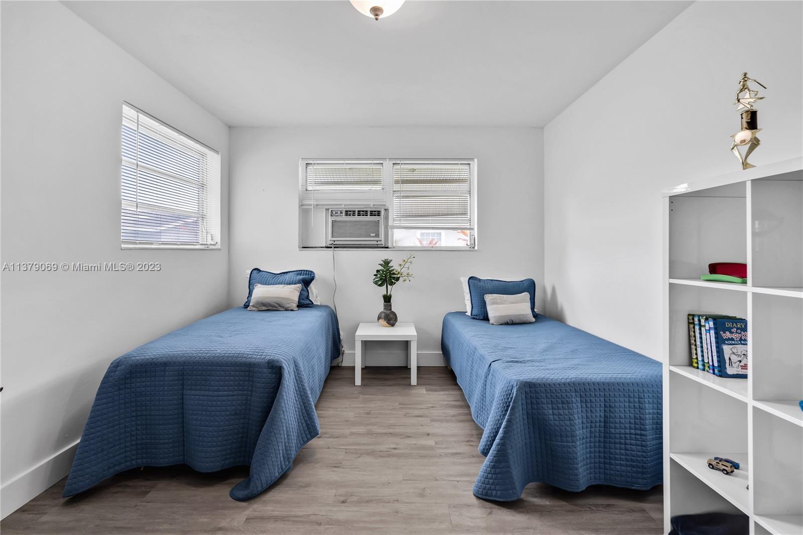 BISC GARDENS SEC D - Residential