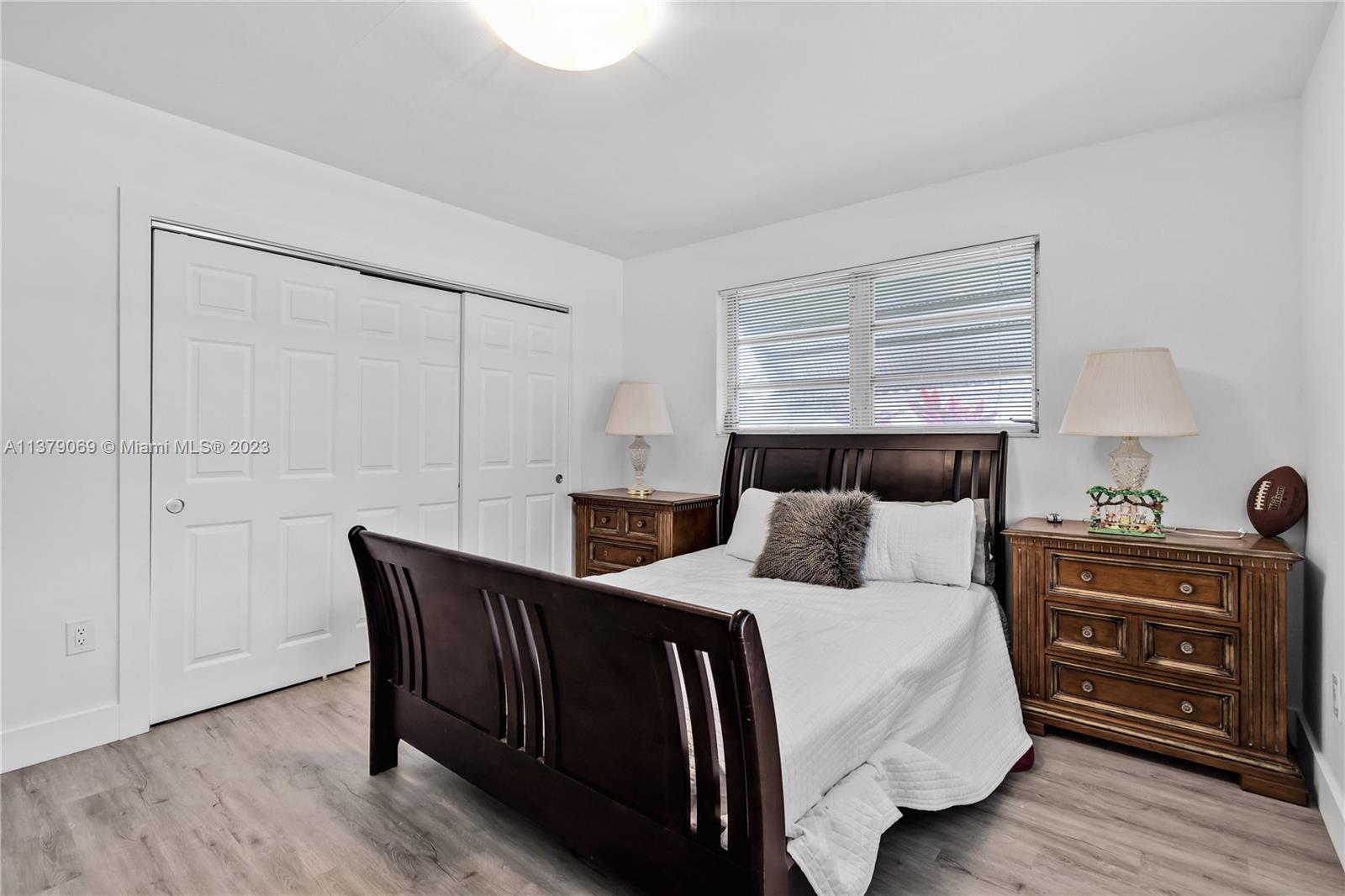 BISC GARDENS SEC D - Residential