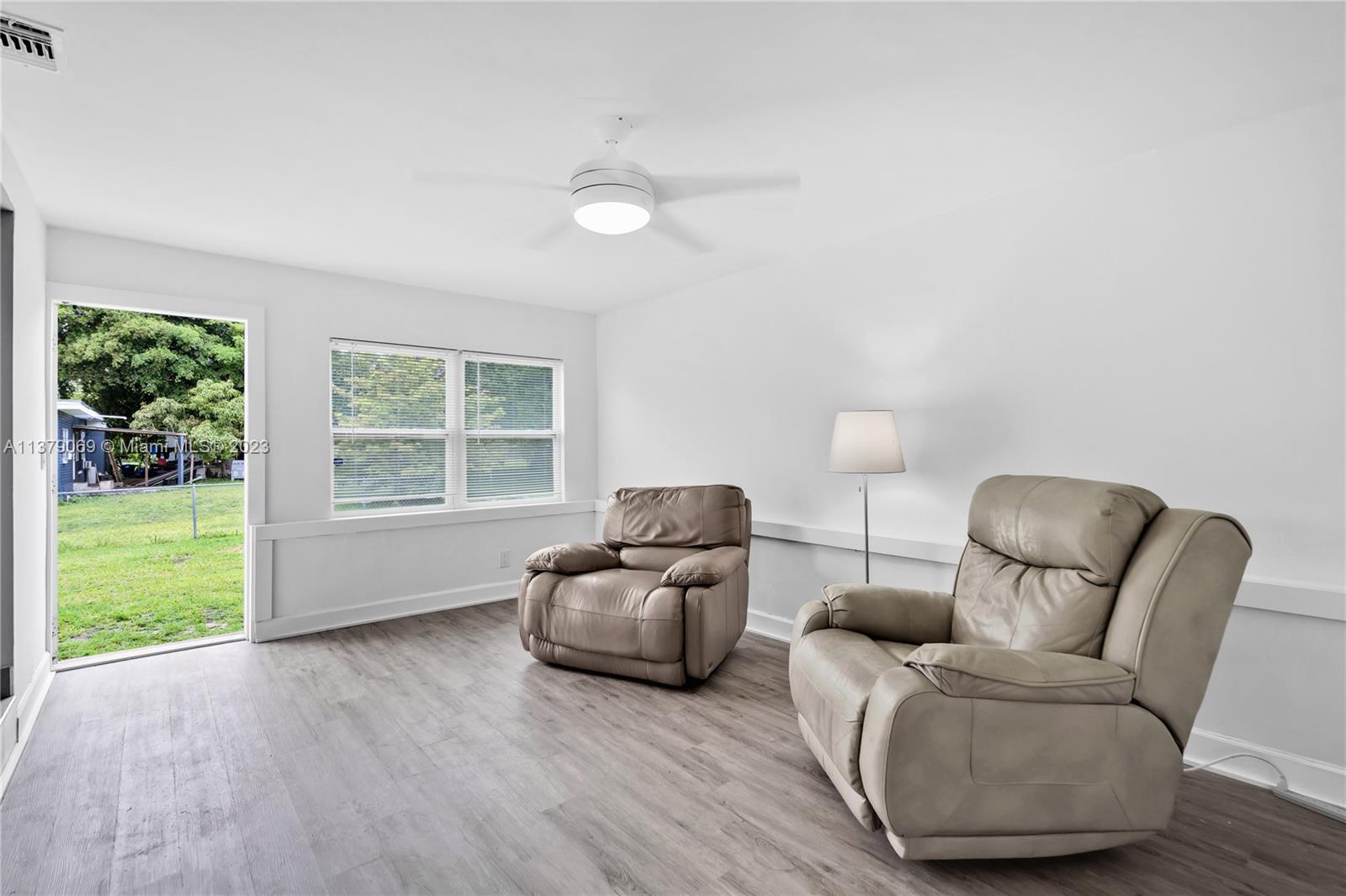 BISC GARDENS SEC D - Residential