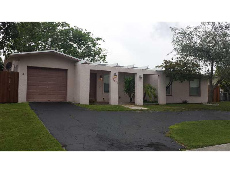 MARK MANOR PINES SEC 2 - Residential Lease