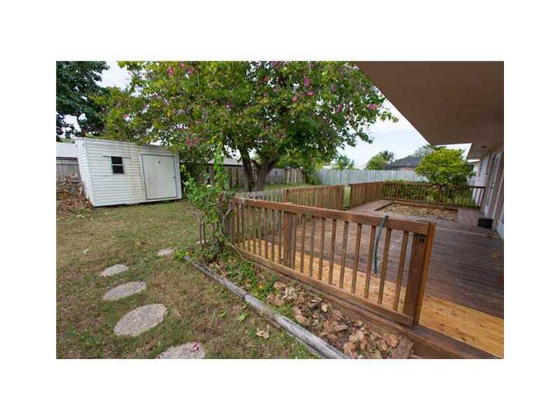 MARK MANOR PINES SEC 2 - Residential Lease