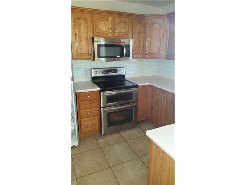 MARK MANOR PINES SEC 2 - Residential Lease