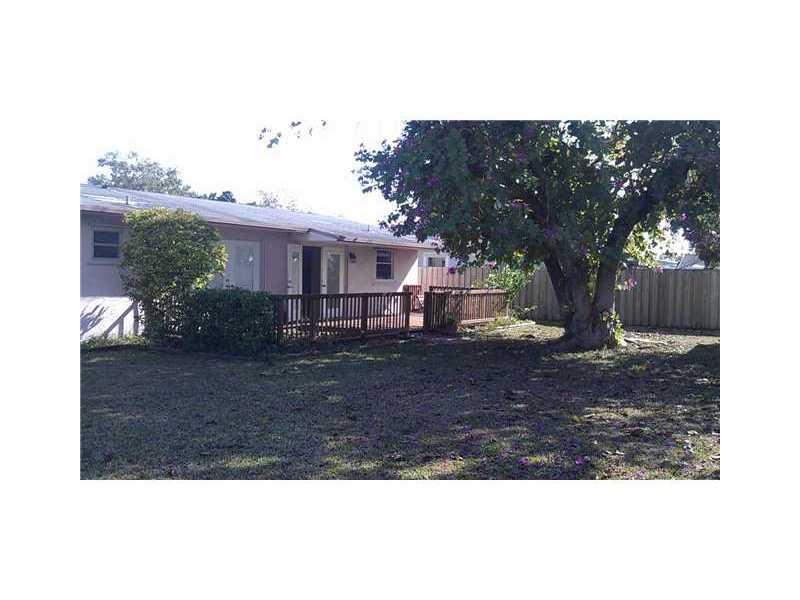 MARK MANOR PINES SEC 2 - Residential Lease