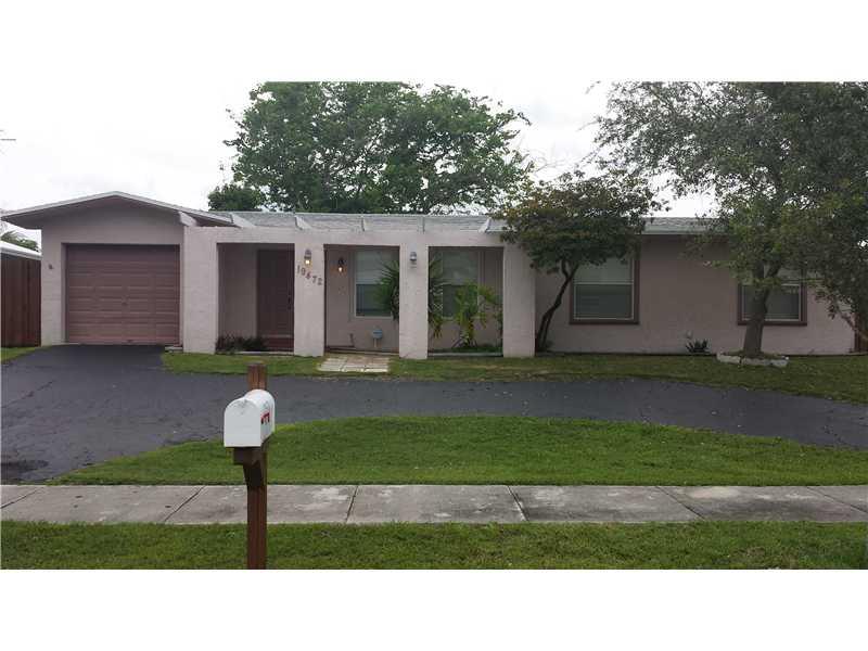 MARK MANOR PINES SEC 2 - Residential Lease