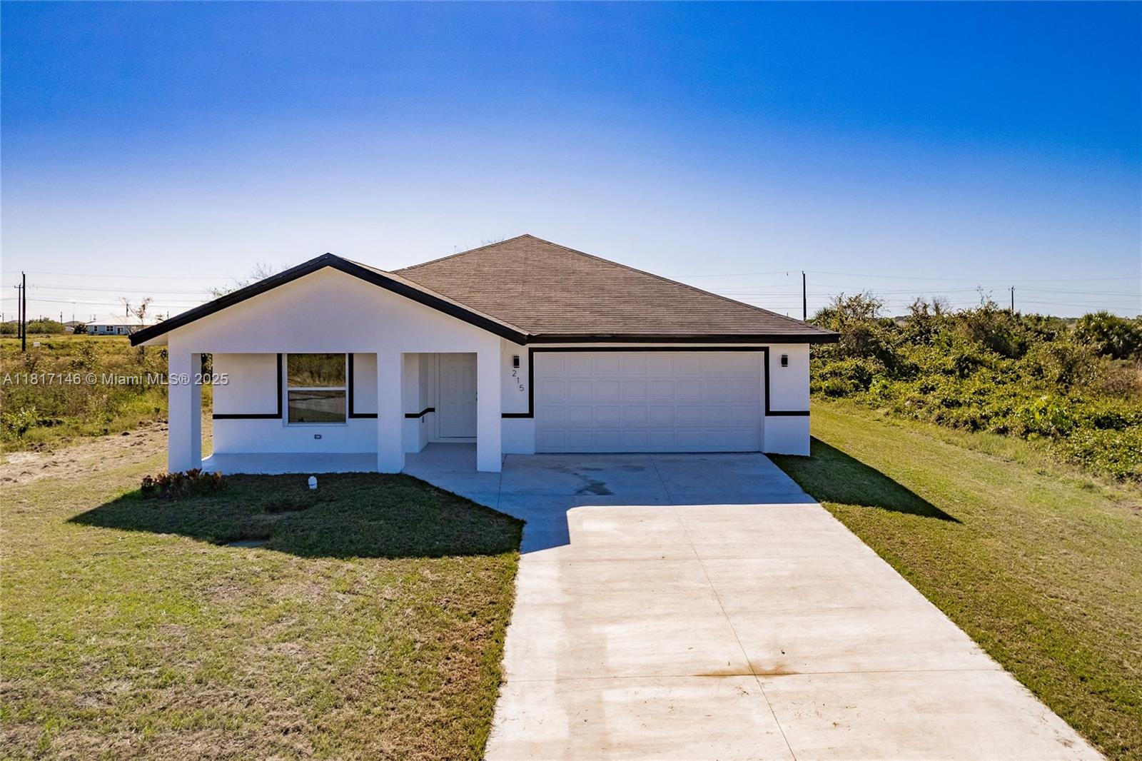 BANYAN VILLAGE - Residential