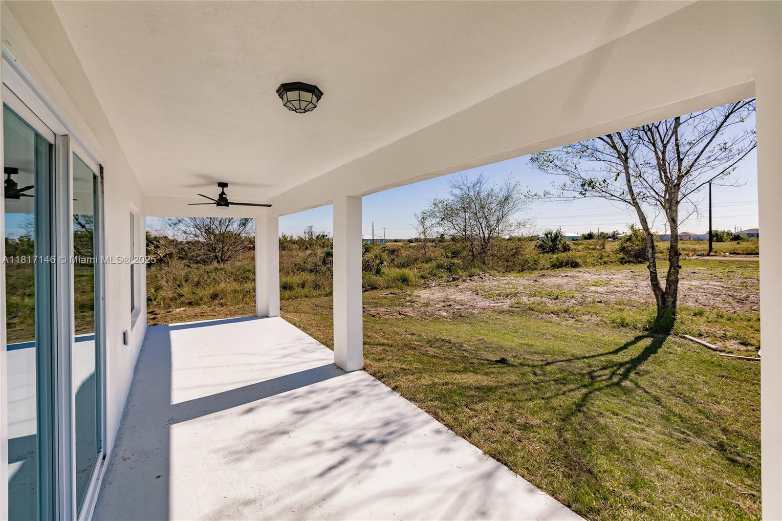 BANYAN VILLAGE - Residential