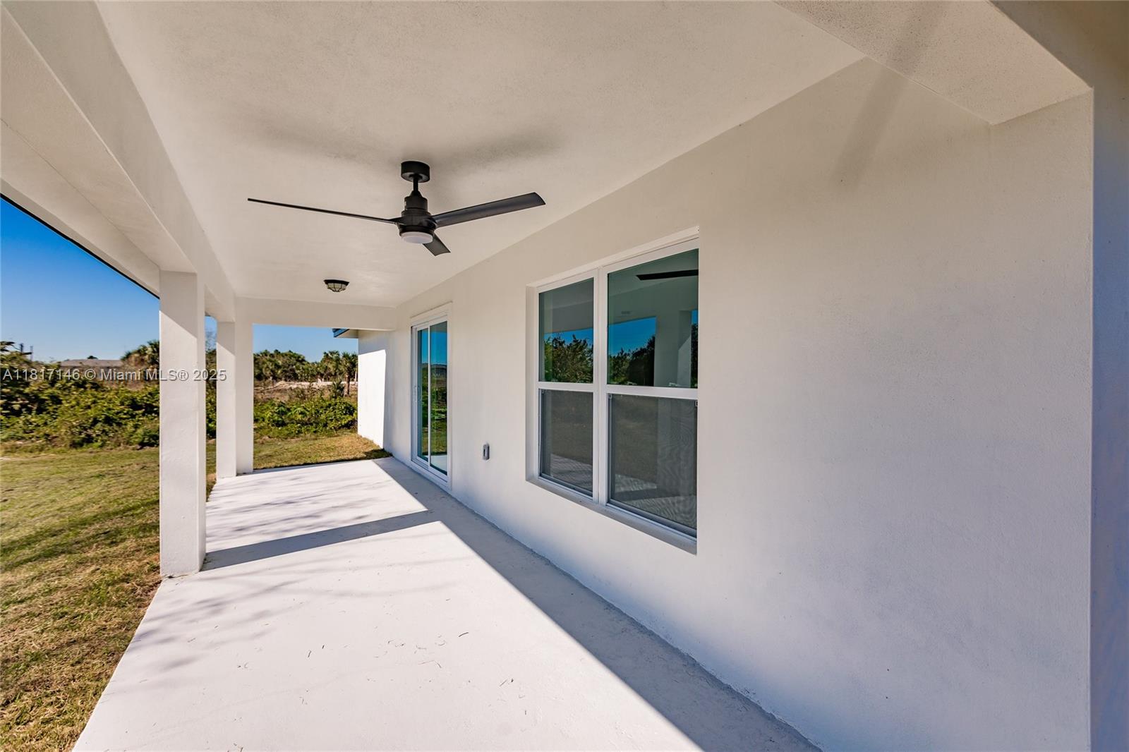 BANYAN VILLAGE - Residential