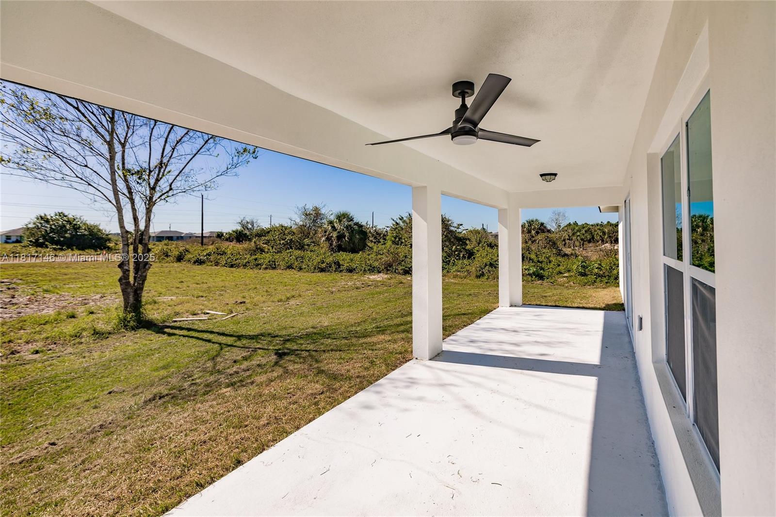 BANYAN VILLAGE - Residential