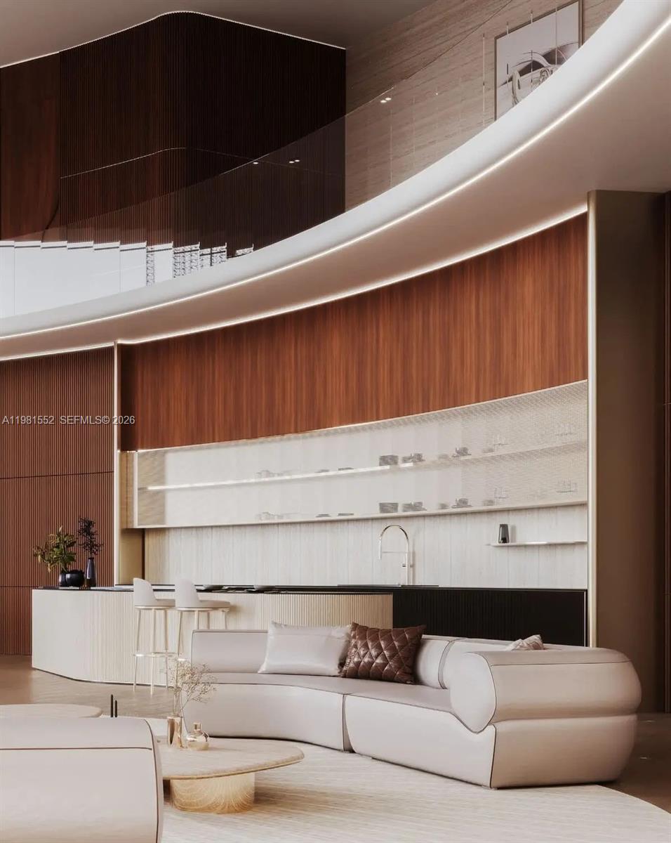 The Mercedes-Benz Places - Residential