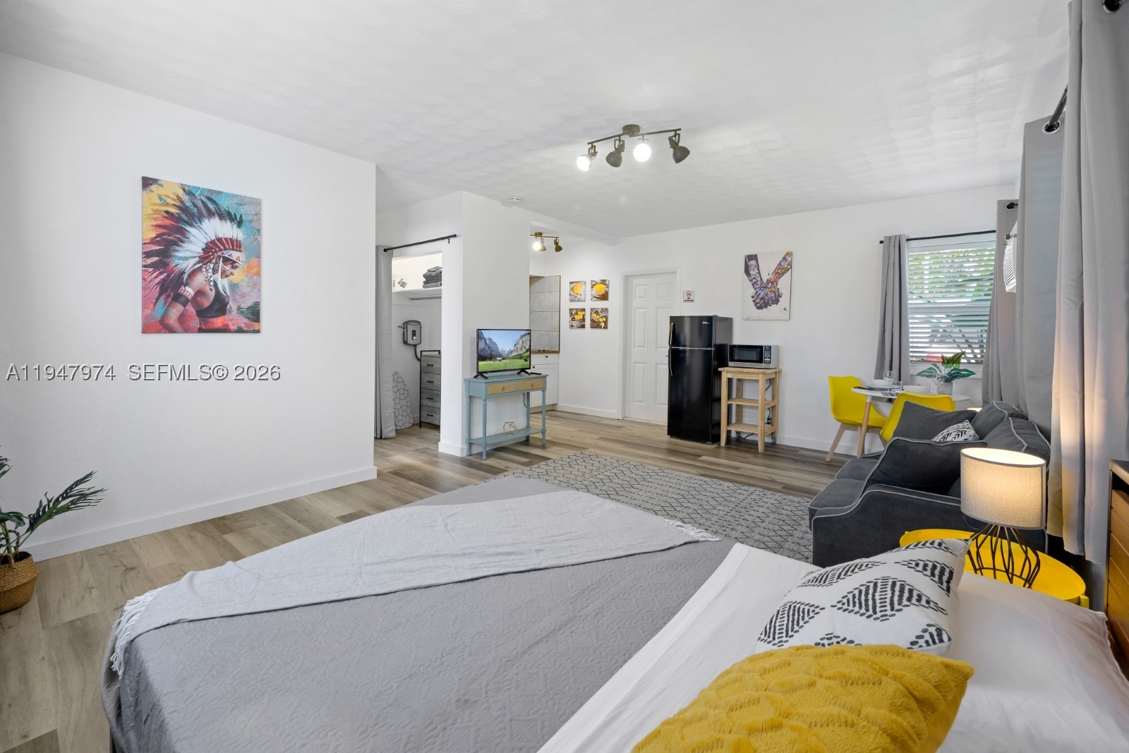VERENA PARK - Residential Income