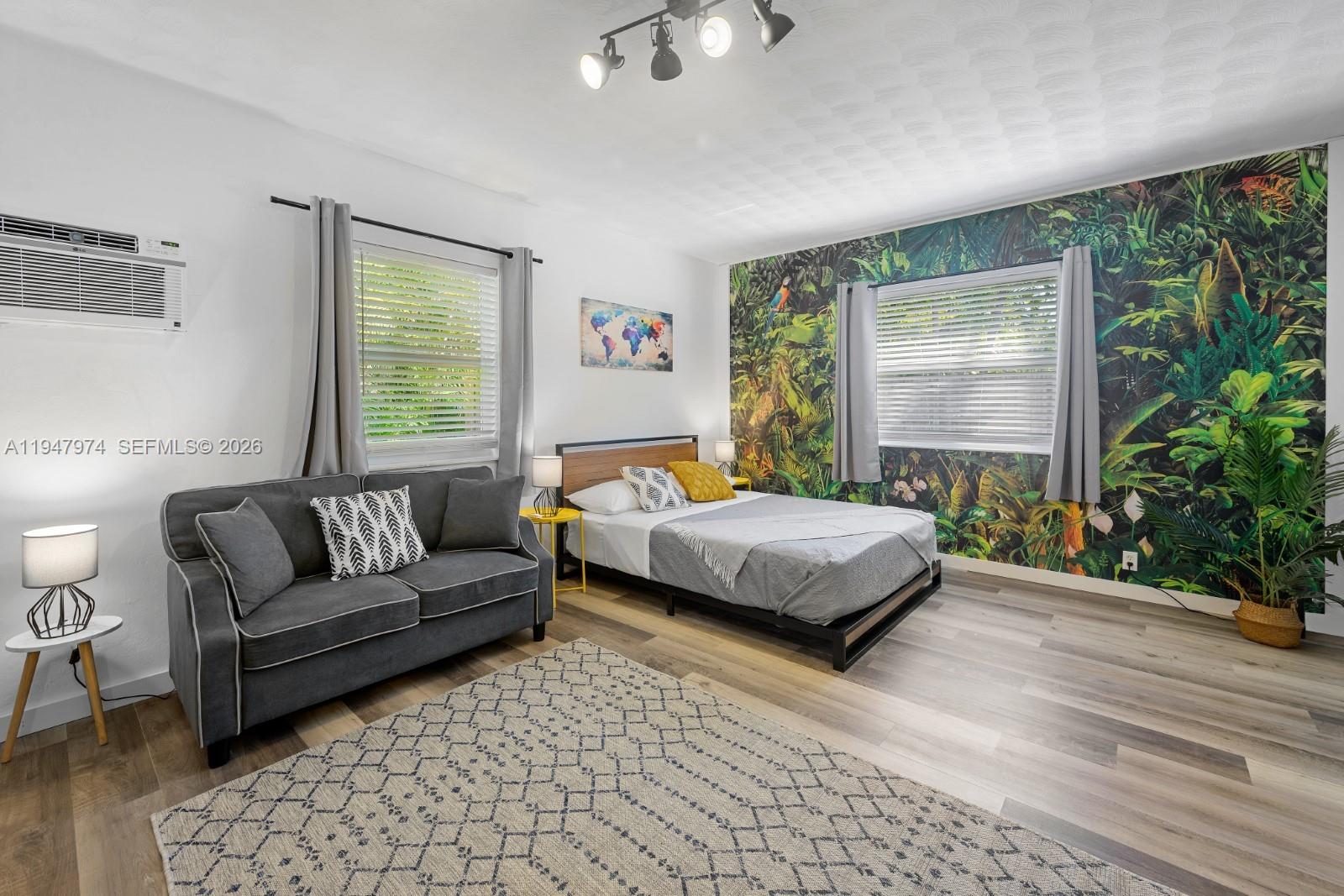 VERENA PARK - Residential Income