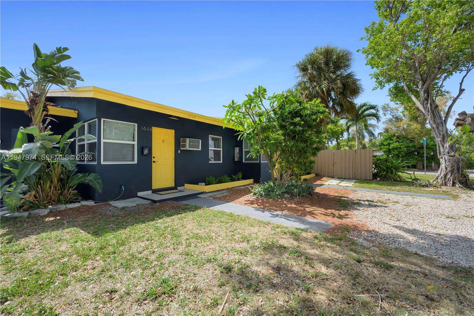VERENA PARK - Residential Income