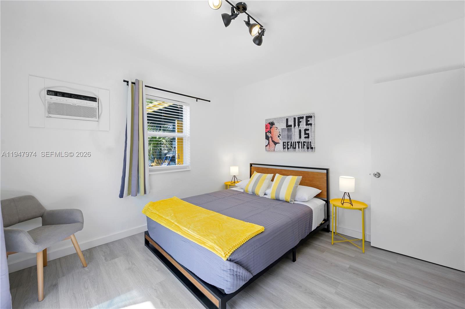 VERENA PARK - Residential Income