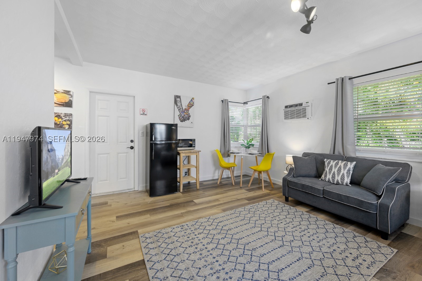 VERENA PARK - Residential Income
