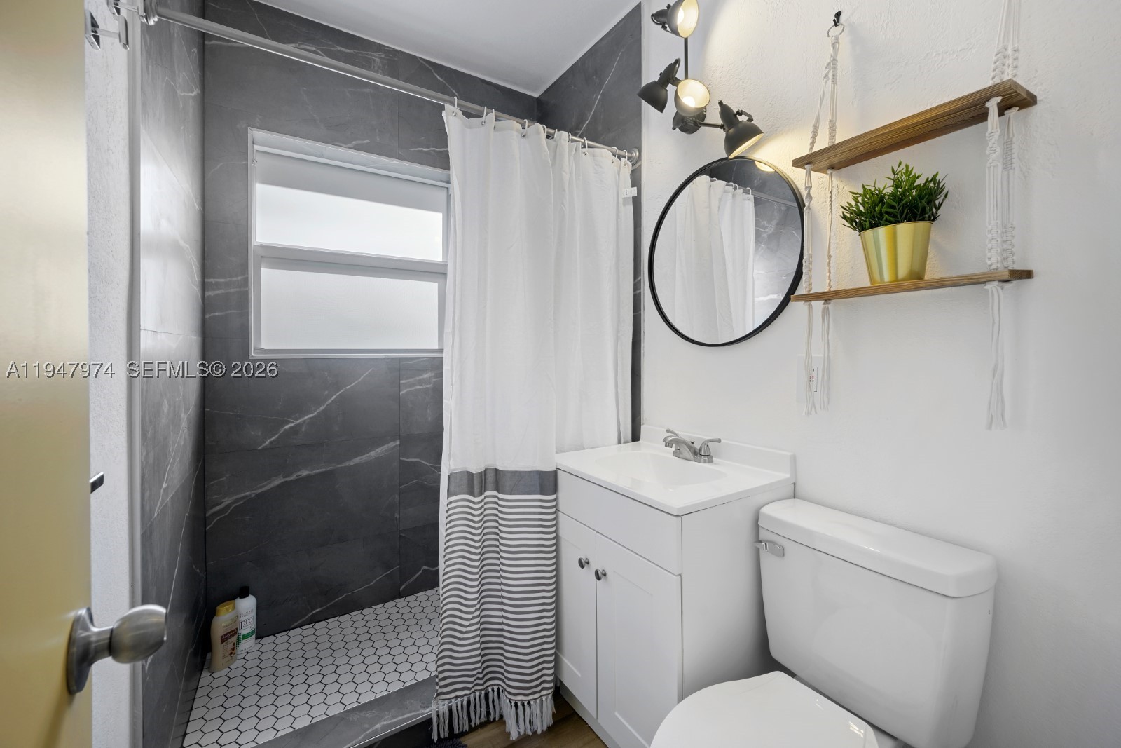 VERENA PARK - Residential Income