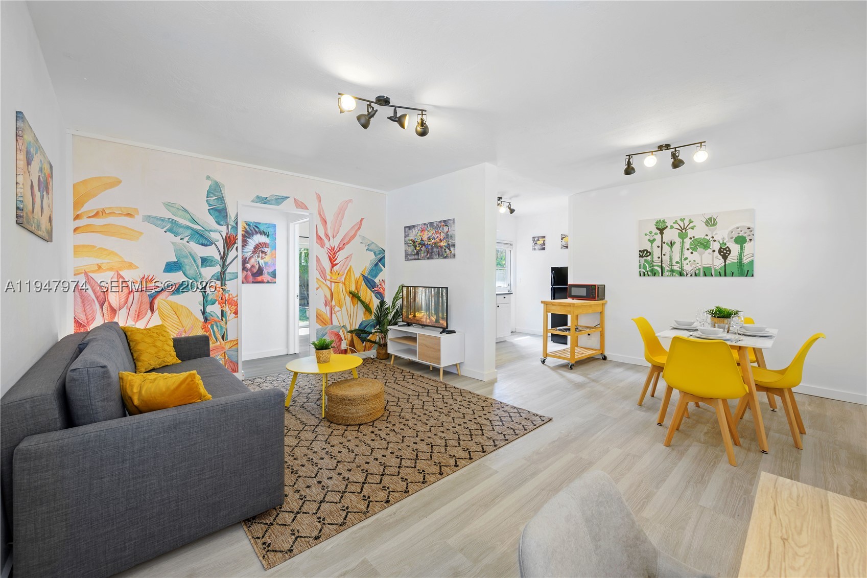 VERENA PARK - Residential Income