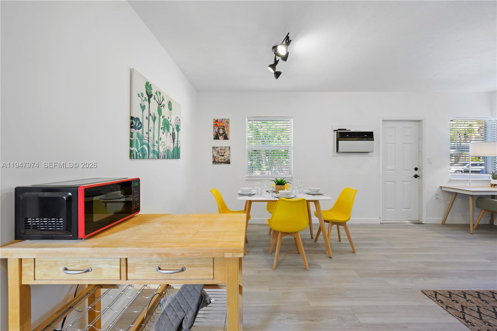 VERENA PARK - Residential Income