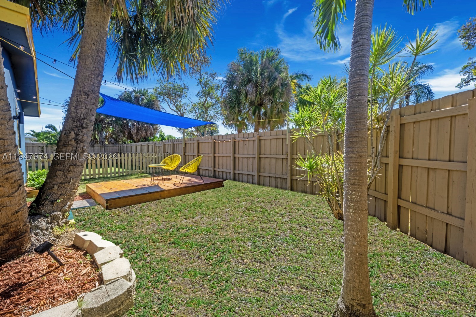 VERENA PARK - Residential Income