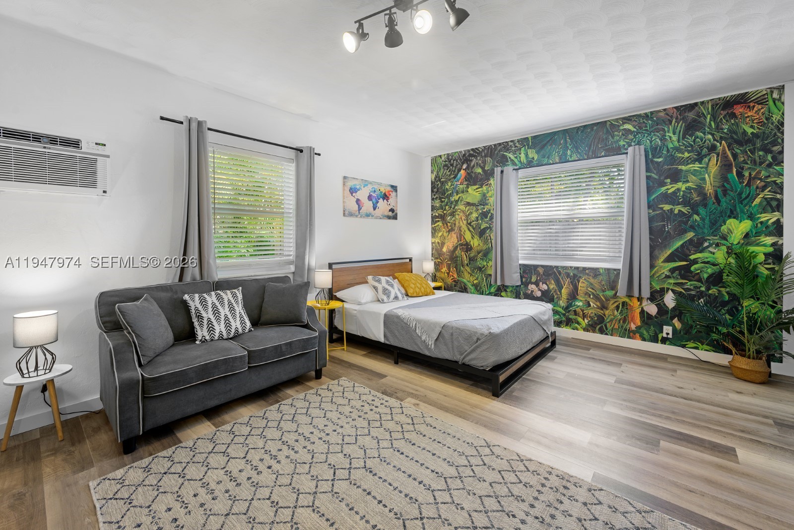 VERENA PARK - Residential Income