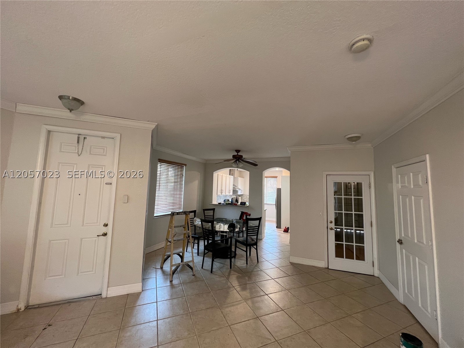 QUANTUM PARK TOWNHOMES - Residential Lease